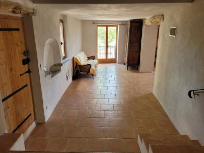 2 Charming Stone Houses, One To Be Modernised And The Property To Be Renovated, With Terraces And Co