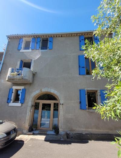 Charming Old Winegrower\'s House With 170 M2 Living Space And A 225 M2 Garden.
