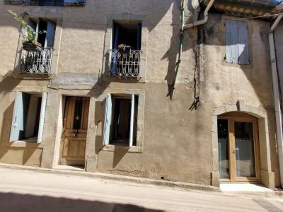 Charming Old Winegrower\'s House With 170 M2 Living Space And A 225 M2 Garden.