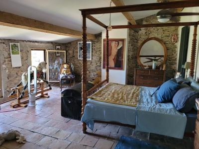 Charming Old Winegrower\'s House With 170 M2 Living Space And A 225 M2 Garden.