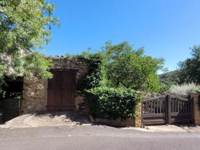 Charming Old Winegrower\'s House With 170 M2 Living Space And A 225 M2 Garden.