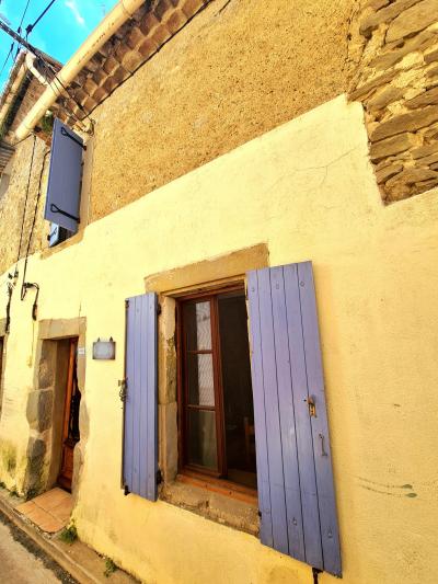 Charming Village House Full Of Character With 3 Bedrooms, 3 Bathrooms And Magnificent Courtyard, In