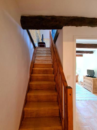 Charming Village House Full Of Character With 3 Bedrooms, 3 Bathrooms And Magnificent Courtyard, In