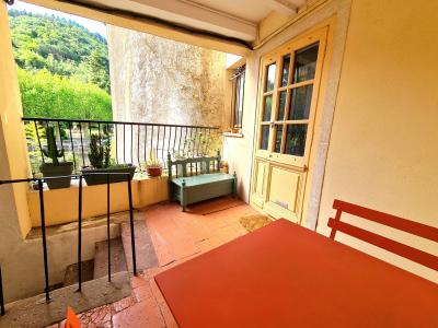 Charming Village House Full Of Character With 3 Bedrooms And A Nice Terrace With Beautiful Views On