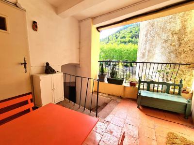 Charming Village House Full Of Character With 3 Bedrooms And A Nice Terrace With Beautiful Views On