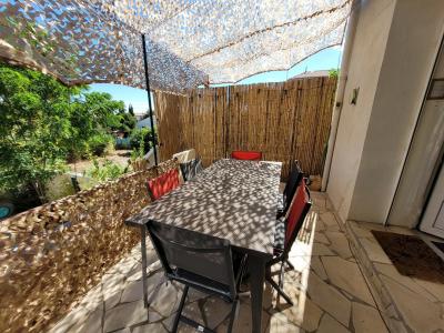 Charming 1940s Villa Completely Renovated With Garage, Terrace, Heated Swimming Pool And Summer Kitc