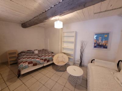 Attractive Village House With 87 M2 Living Space And Roof Terrace In A Lively Seaside Town.