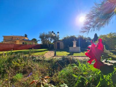 Pleasant Architect-designed Villa With 130 M2 Of Living Space On A 3202 M2 Plot With Heated Pool And