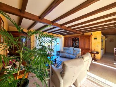 Pleasant Architect-designed Villa With 130 M2 Of Living Space On A 3202 M2 Plot With Heated Pool And