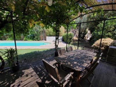Superb Charming House Renovated With High-end Materials, 230 M2 Of Living Space On 510 M2 Of Enclose