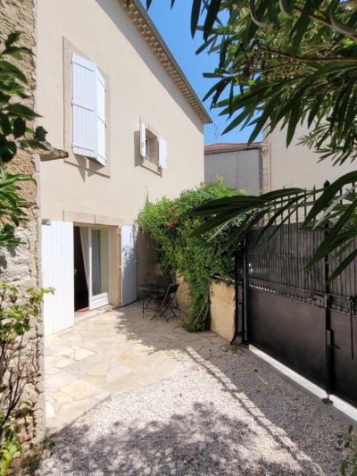 Superb Charming House Renovated With High-end Materials, 230 M2 Of Living Space On 510 M2 Of Enclose
