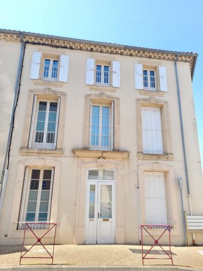 Superb Charming House Renovated With High-end Materials, 230 M2 Of Living Space On 510 M2 Of Enclose
