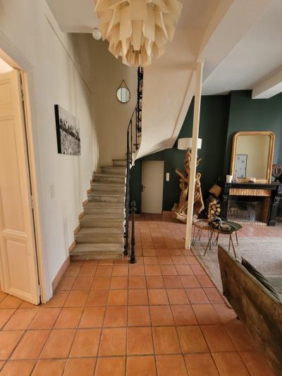 Superb Charming House Renovated With High-end Materials, 230 M2 Of Living Space On 510 M2 Of Enclose