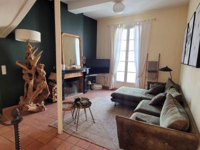 Superb Charming House Renovated With High-end Materials, 230 M2 Of Living Space On 510 M2 Of Enclose