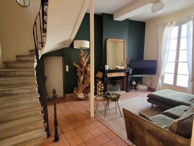 Superb Charming House Renovated With High-end Materials, 230 M2 Of Living Space On 510 M2 Of Enclose