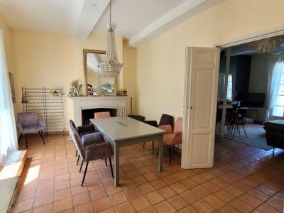 Superb Charming House Renovated With High-end Materials, 230 M2 Of Living Space On 510 M2 Of Enclose