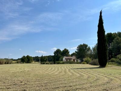 Stone Mas On 2 Hectares In The Heart Of Vineyards, With A Pool And 15 Minutes From The Beach.