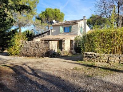 Stone Mas On 2 Hectares In The Heart Of Vineyards, With A Pool And 15 Minutes From The Beach.