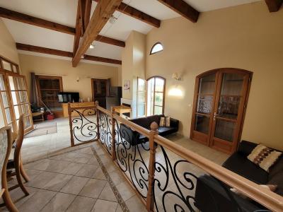 Stone Mas On 2 Hectares In The Heart Of Vineyards, With A Pool And 15 Minutes From The Beach.