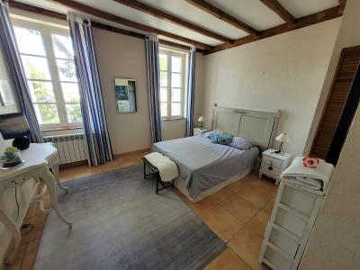 Superb Maison De Maitre With 300 M2 Of Living Space, Lovely Courtyard And Adjoining Former Winery.