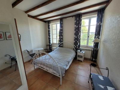 Superb Maison De Maitre With 300 M2 Of Living Space, Lovely Courtyard And Adjoining Former Winery.