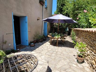 Charming Sunny Village House With 93 M2 Of Living Space And A 90 M2 Courtyard