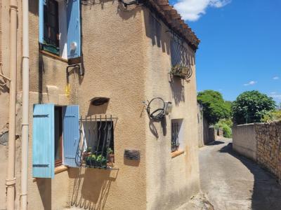 Charming Sunny Village House With 93 M2 Of Living Space And A 90 M2 Courtyard