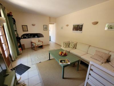 Charming Sunny Village House With 93 M2 Of Living Space And A 90 M2 Courtyard