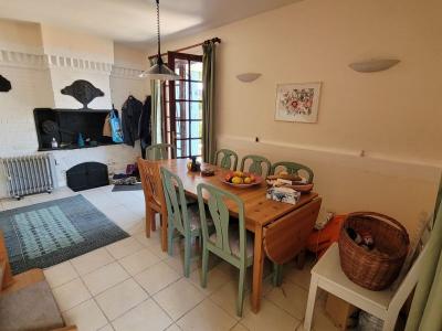 Charming Sunny Village House With 93 M2 Of Living Space And A 90 M2 Courtyard