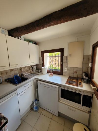 Charming Sunny Village House With 93 M2 Of Living Space And A 90 M2 Courtyard
