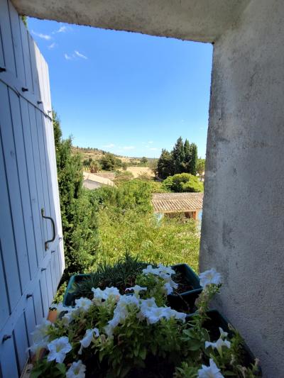 Charming Sunny Village House With 93 M2 Of Living Space And A 90 M2 Courtyard