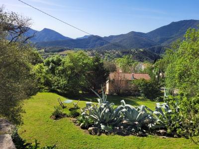 Beautiful Property With 125 M2 Of Living Space Plus 2 B&b Rooms On 1850 M2 Of Land, Swimming Pool An