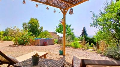 Elegant And Charming Villa With 145 M2 Of Living Space On A 1675 M2 Landscaped Plot With Exceptional