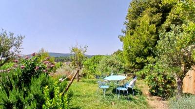 Elegant And Charming Villa With 145 M2 Of Living Space On A 1675 M2 Landscaped Plot With Exceptional