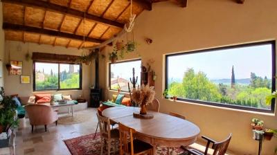 Elegant And Charming Villa With 145 M2 Of Living Space On A 1675 M2 Landscaped Plot With Exceptional