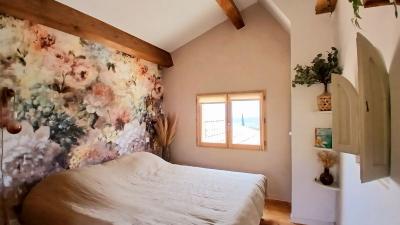Elegant And Charming Villa With 145 M2 Of Living Space On A 1675 M2 Landscaped Plot With Exceptional