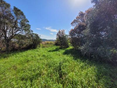 Building Plot Of 1210 M2 In The Heart Of The Village In A Quiet Lane.