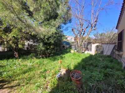 Old Character House To Renovate With 155 M2 Living Space Plus Separate Flat On 2095 M2 Of Building L