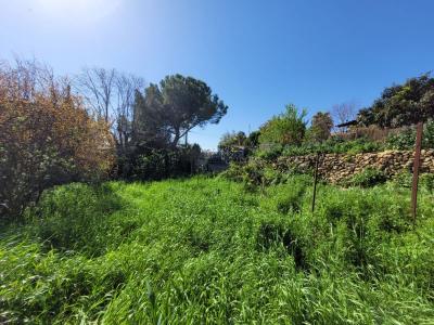 Old Character House To Renovate With 155 M2 Living Space Plus Separate Flat On 2095 M2 Of Building L