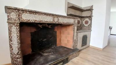 Splendid 18th Century Maison De Maitre With 4 Bedrooms, Vast Garage, Courtyard And Terrace. A Refine