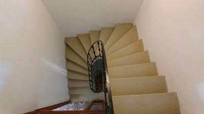 Splendid 18th Century Maison De Maitre With 4 Bedrooms, Vast Garage, Courtyard And Terrace. A Refine