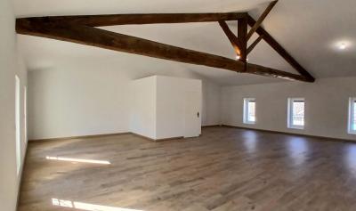 Splendid 18th Century Maison De Maitre With 4 Bedrooms, Vast Garage, Courtyard And Terrace. A Refine