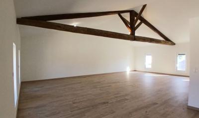 Splendid 18th Century Maison De Maitre With 4 Bedrooms, Vast Garage, Courtyard And Terrace. A Refine