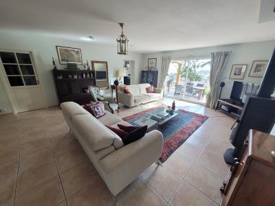 Superb Villa With 195 M2 Of Living Space On 5865m2 Of Land With Pool And Stunning Views Of The Villa