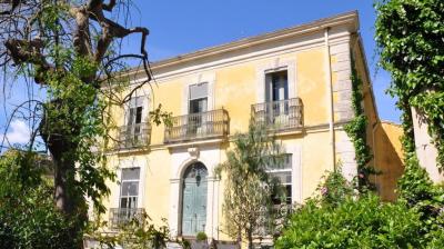 Beautiful Bourgeoise House, Entirely Renovated With Taste, Offering 7 Bedrooms, 7 Bathrooms And Anne