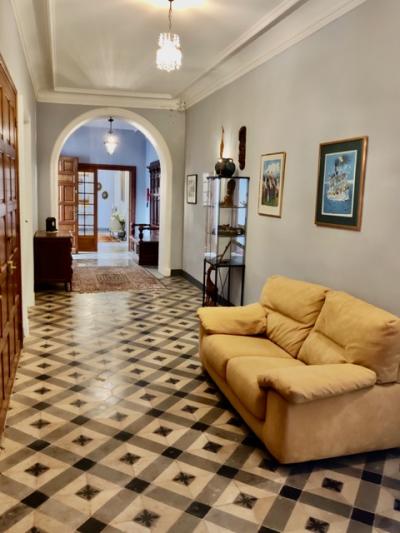 Beautiful Bourgeoise House, Entirely Renovated With Taste, Offering 7 Bedrooms, 7 Bathrooms And Anne