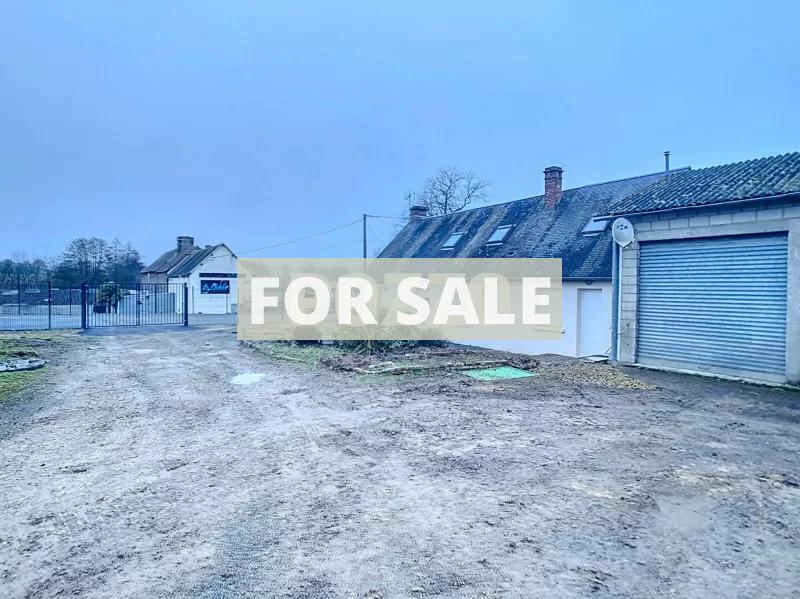 Property For Sale
