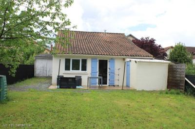 &#8364;159000 - 2-bedroom Bungalow