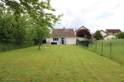 &#8364;159000 - 2-bedroom Bungalow