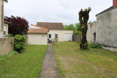 &#8364;159000 - 2-bedroom Bungalow